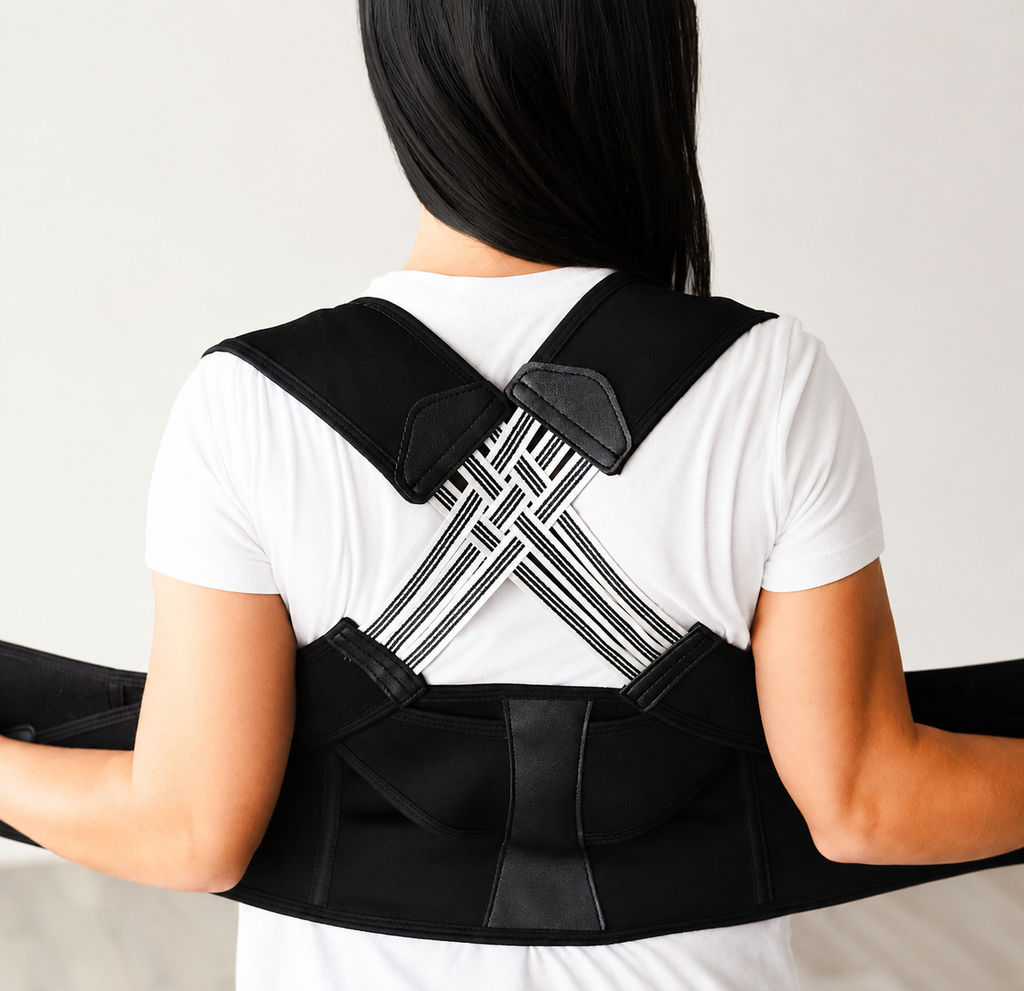 Posture Corrector