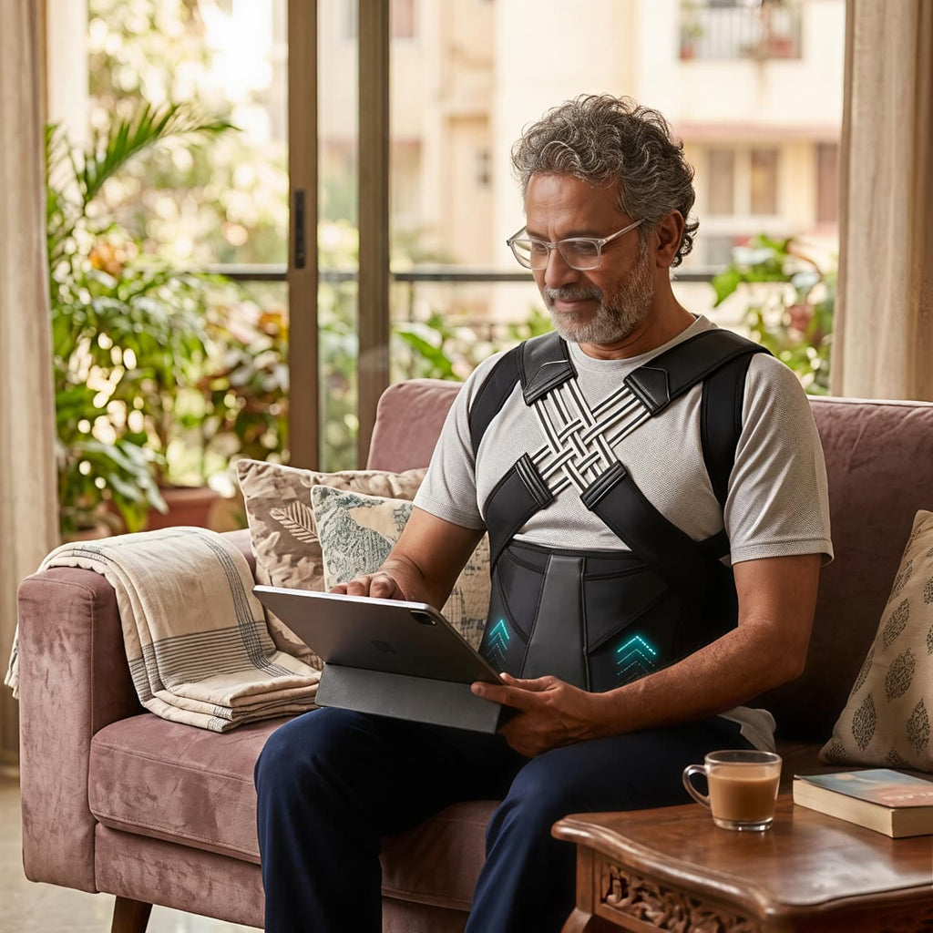 Posture Corrector