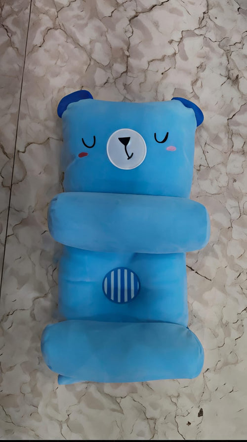 Baby Head Support Pillow