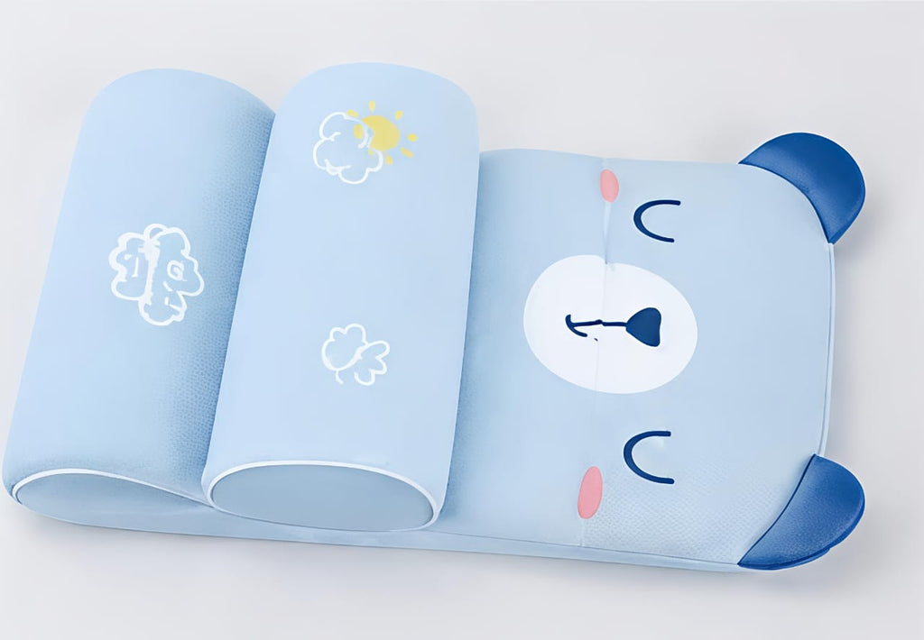 Baby Head Support Pillow