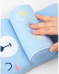 Baby Head Support Pillow